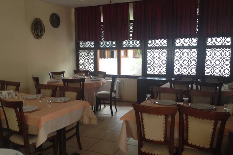 Ensari Konagi Eyup Istanbul Turkiye Otel Yorumlari Tripadvisor
